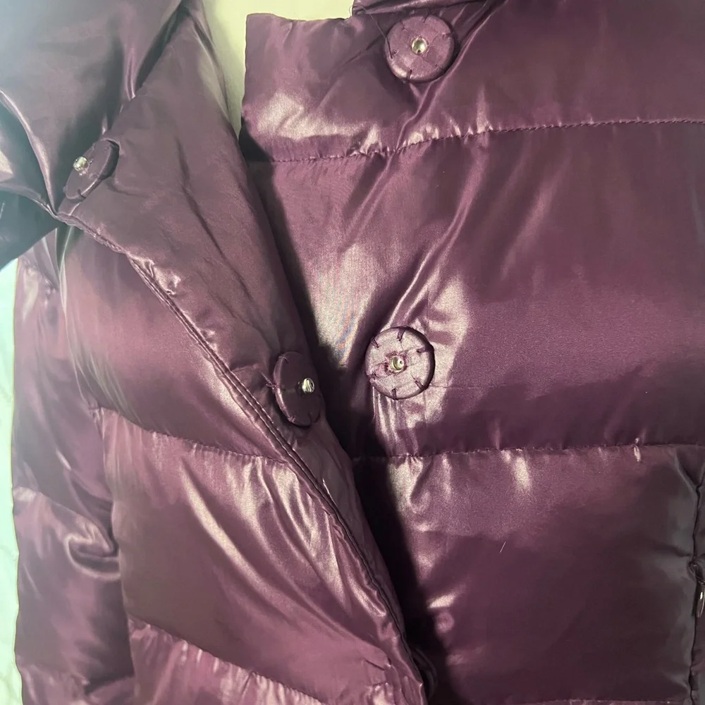 Yes it is Summer but before you know it fall will come, always does size S Jcrew - Picture 3 of 14